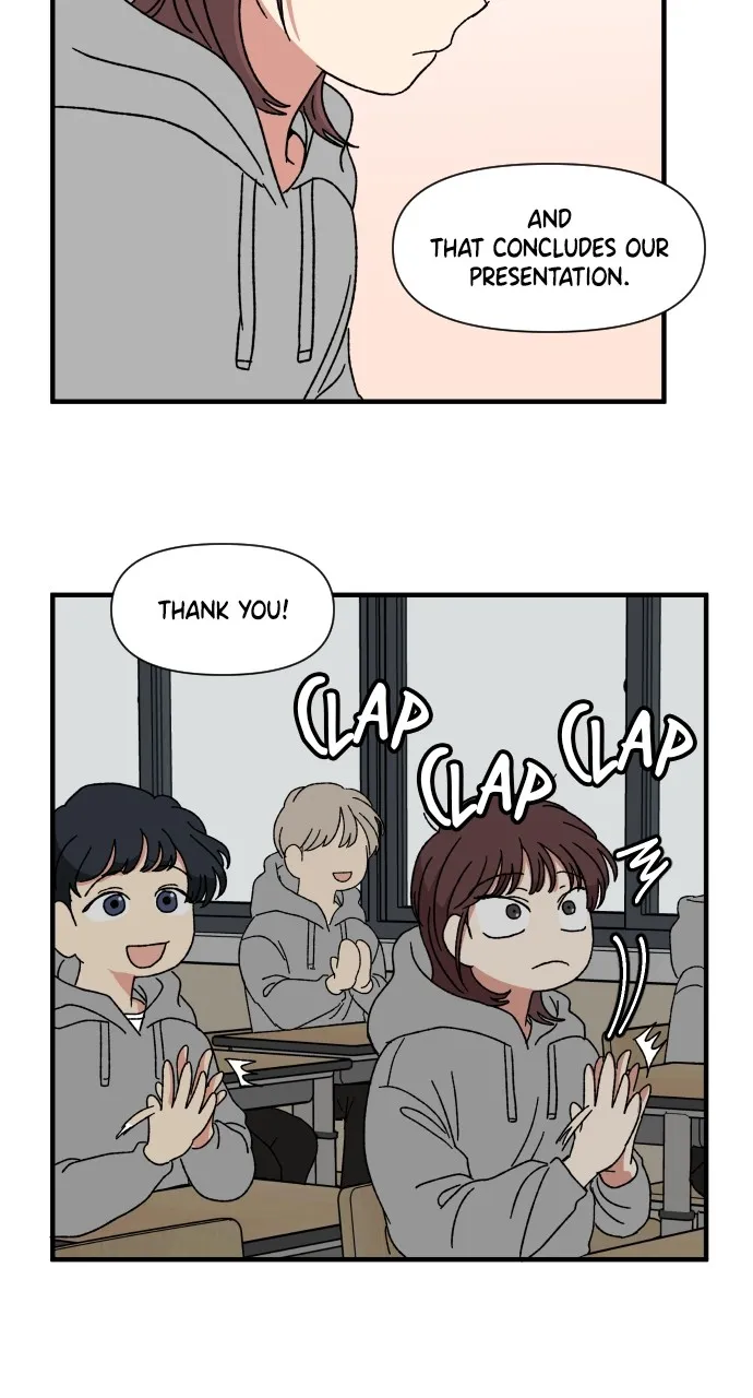 The Prize of Youth Chapter 7 page 65 - 