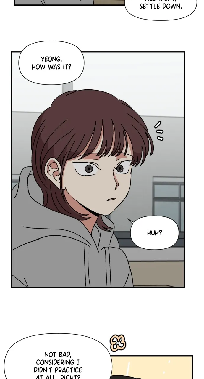 The Prize of Youth Chapter 7 page 68 - 