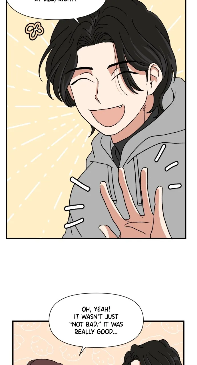 The Prize of Youth Chapter 7 page 69 - 