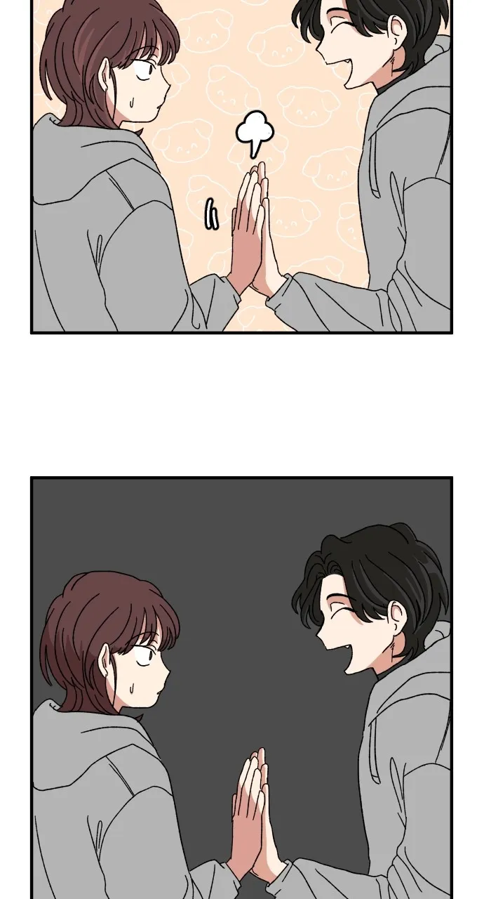 The Prize of Youth Chapter 7 page 70 - 