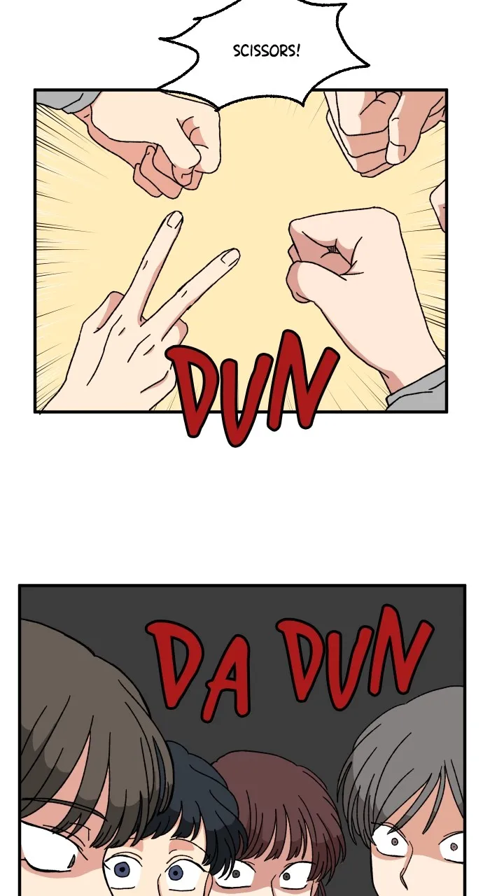 The Prize of Youth Chapter 7 page 8 - 