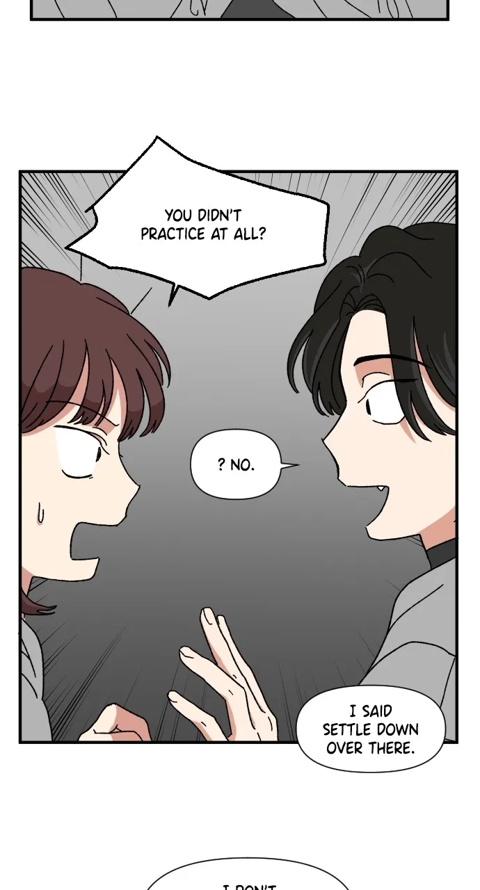 The Prize of Youth Chapter 7 page 71 - 
