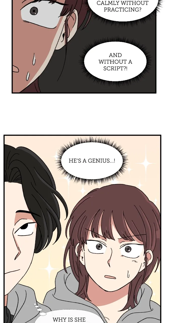 The Prize of Youth Chapter 7 page 73 - 