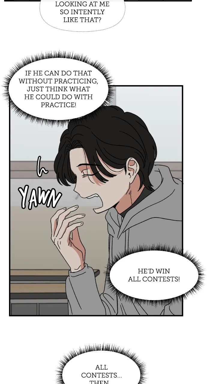 The Prize of Youth Chapter 7 page 74 - 