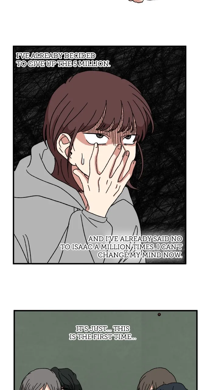 The Prize of Youth Chapter 7 page 77 - 