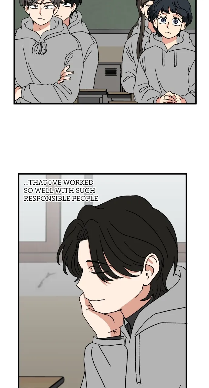 The Prize of Youth Chapter 7 page 78 - 