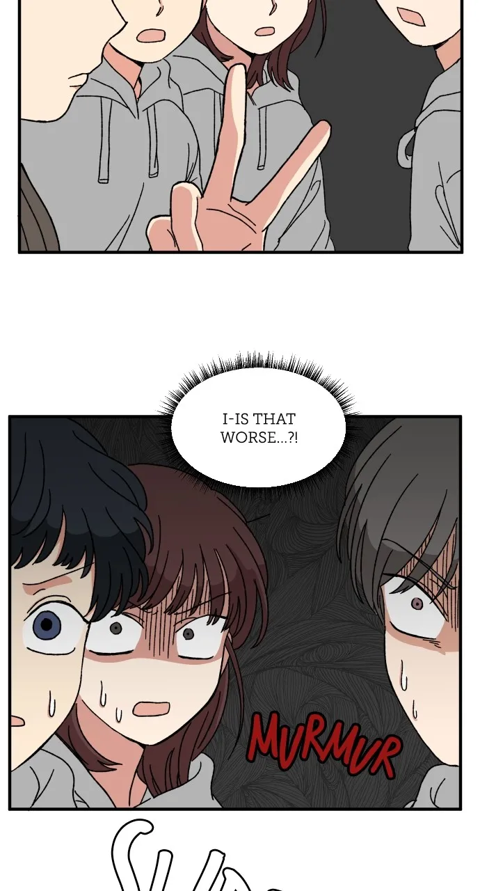 The Prize of Youth Chapter 7 page 9 - 