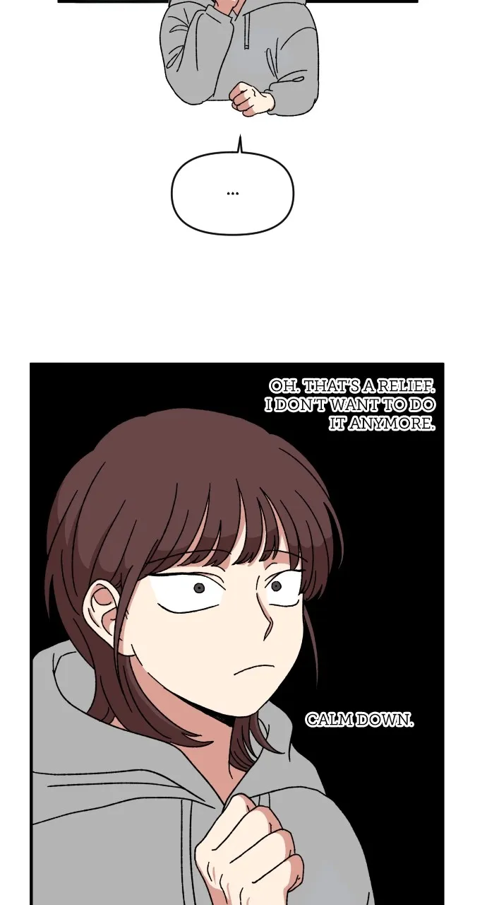 The Prize of Youth Chapter 7 page 81 - 