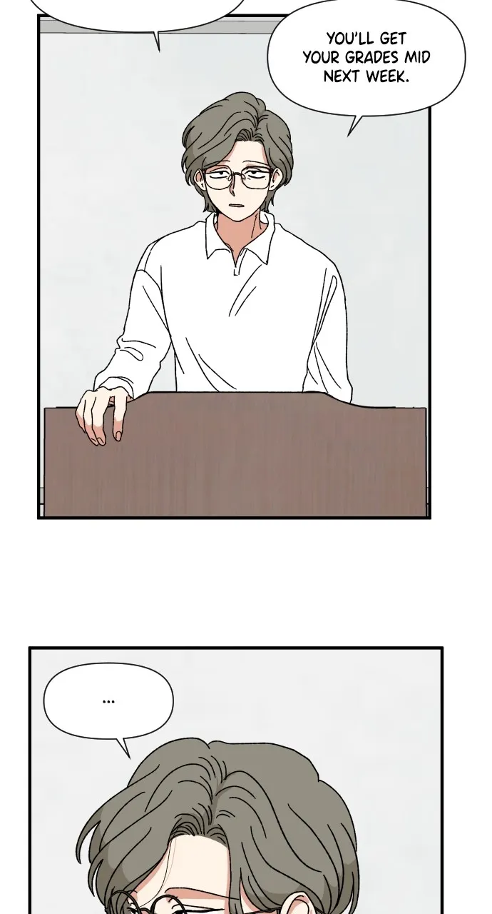 The Prize of Youth Chapter 7 page 83 - 