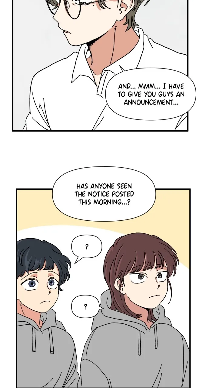 The Prize of Youth Chapter 7 page 84 - 