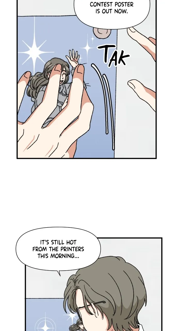 The Prize of Youth Chapter 7 page 86 - 