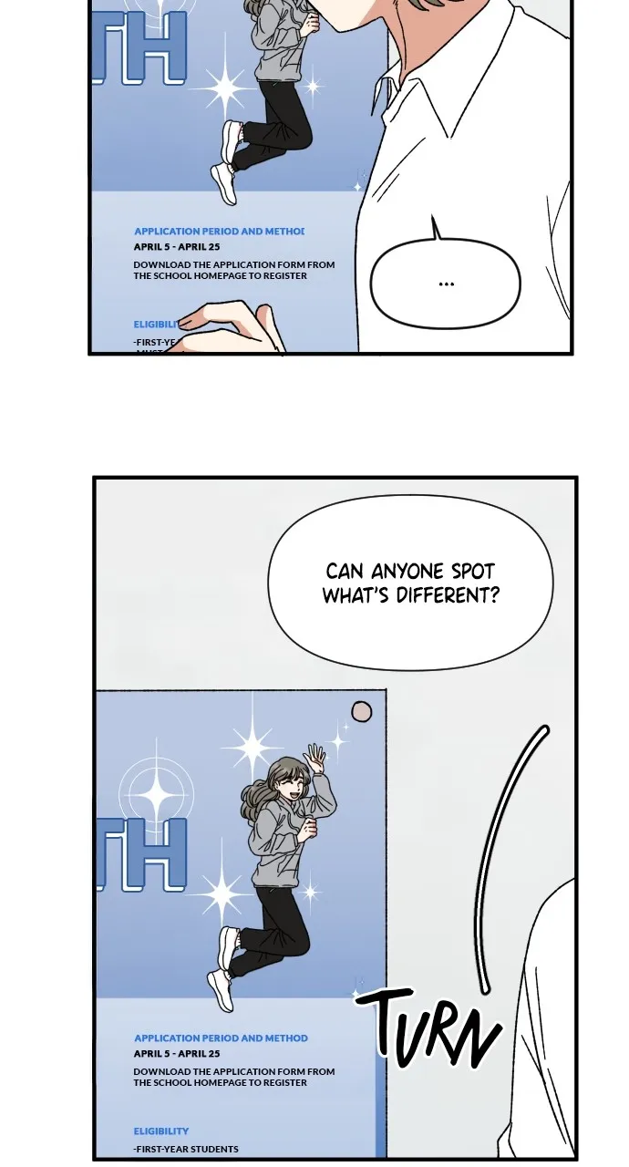 The Prize of Youth Chapter 7 page 87 - 