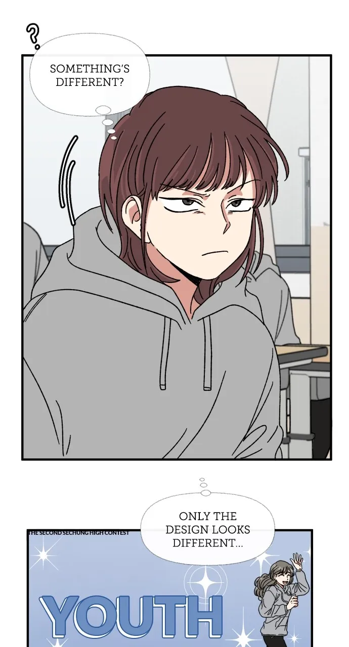 The Prize of Youth Chapter 7 page 88 - 