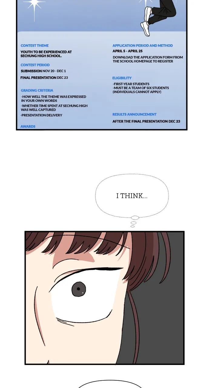 The Prize of Youth Chapter 7 page 89 - 
