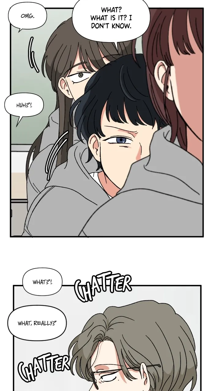 The Prize of Youth Chapter 7 page 90 - 