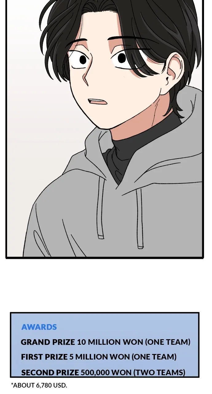 The Prize of Youth Chapter 7 page 94 - 
