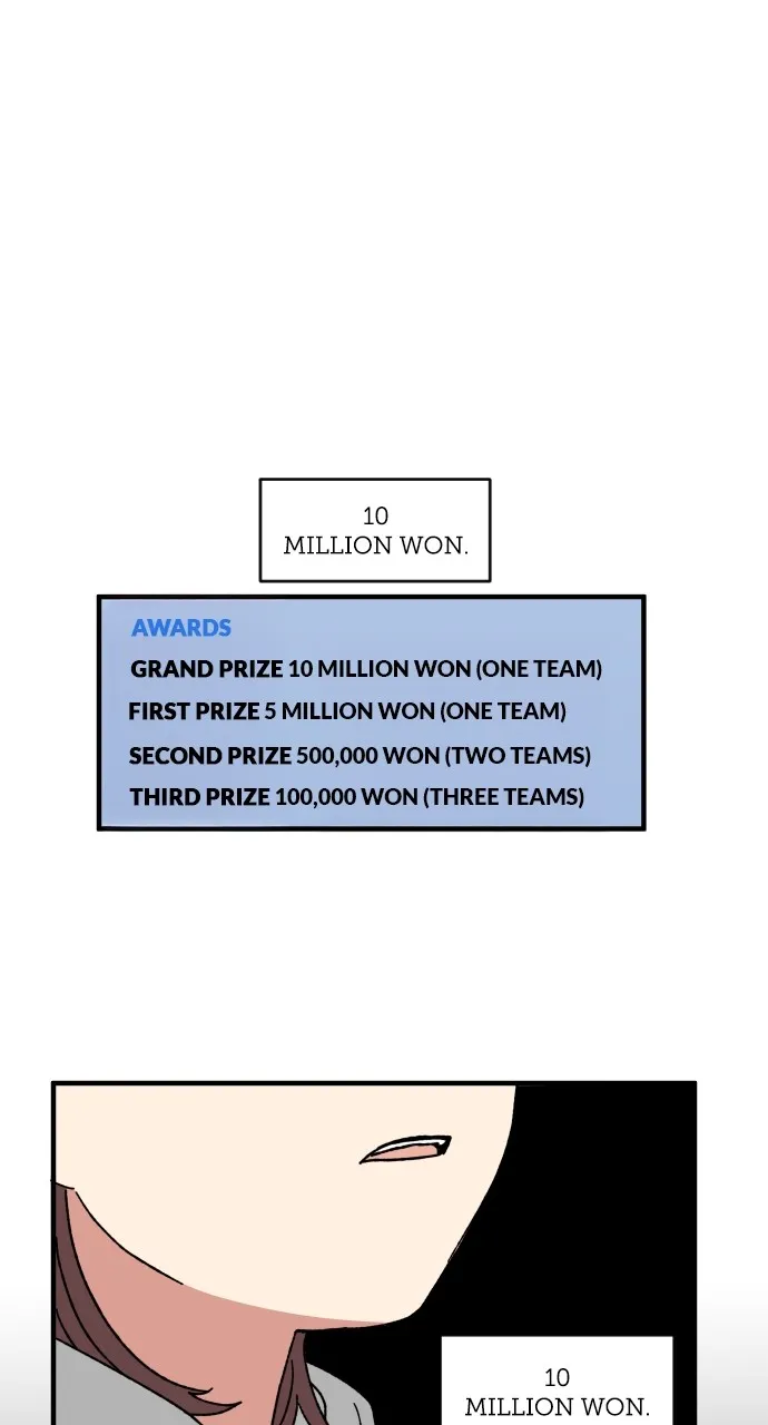 The Prize of Youth Chapter 7 page 97 - 