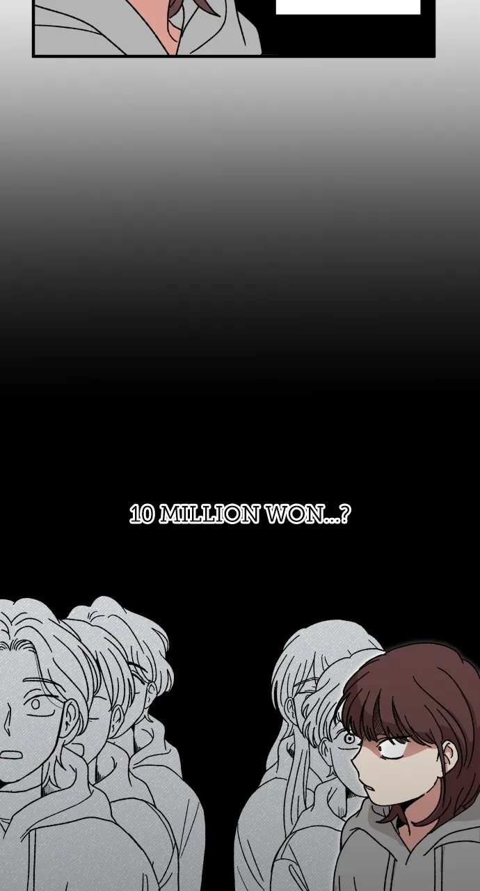 The Prize of Youth Chapter 7 page 98 - 