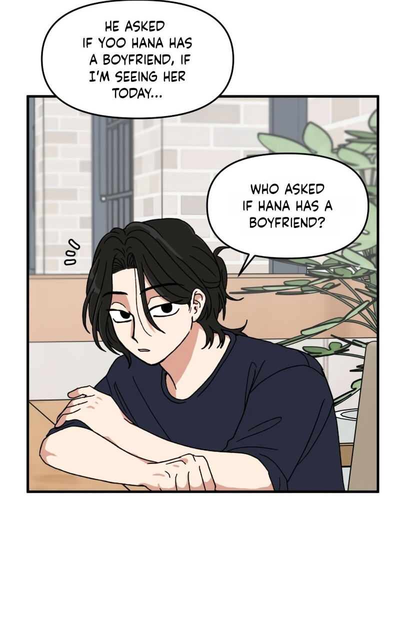 The Prize of Youth Chapter 75 page 11 - 