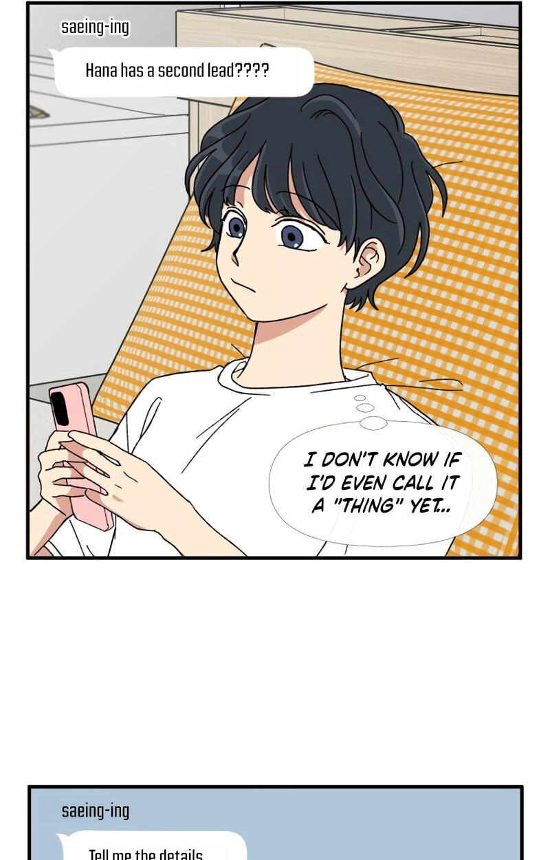 The Prize of Youth Chapter 75 page 103 - 