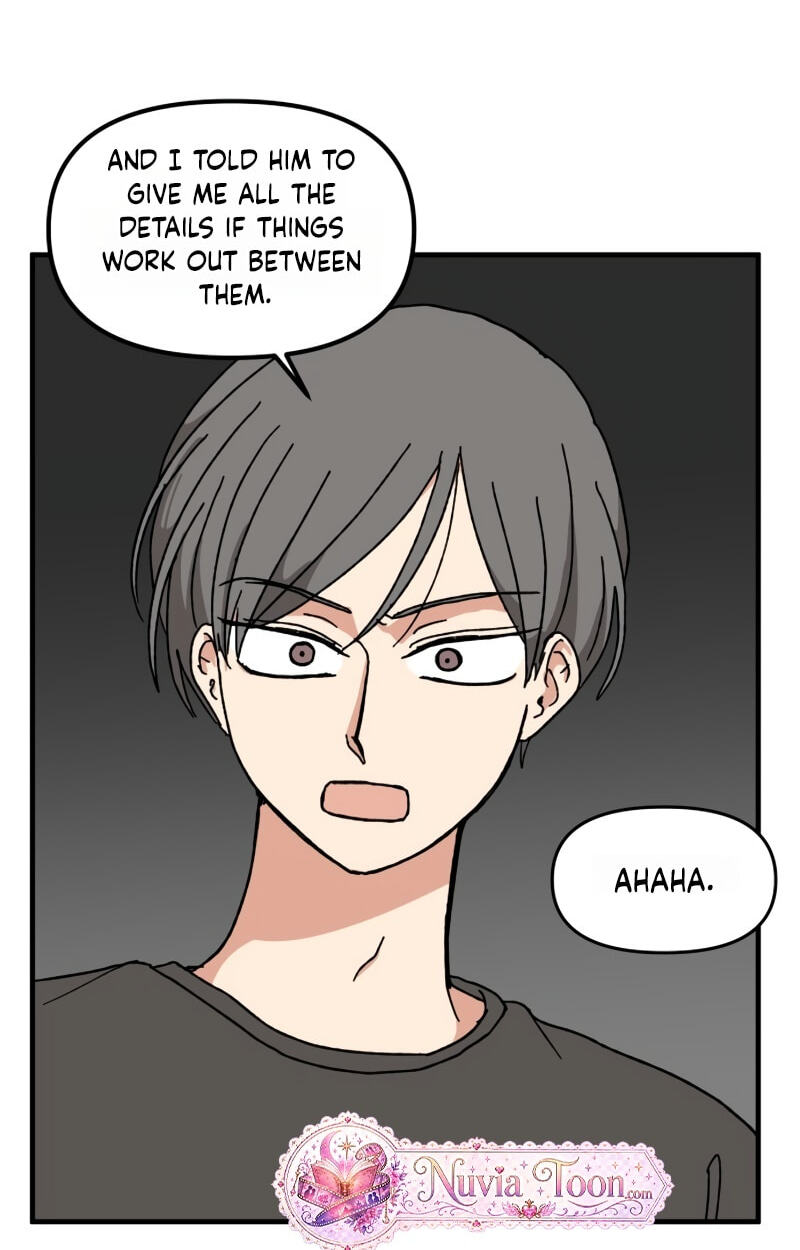 The Prize of Youth Chapter 75 page 14 - 