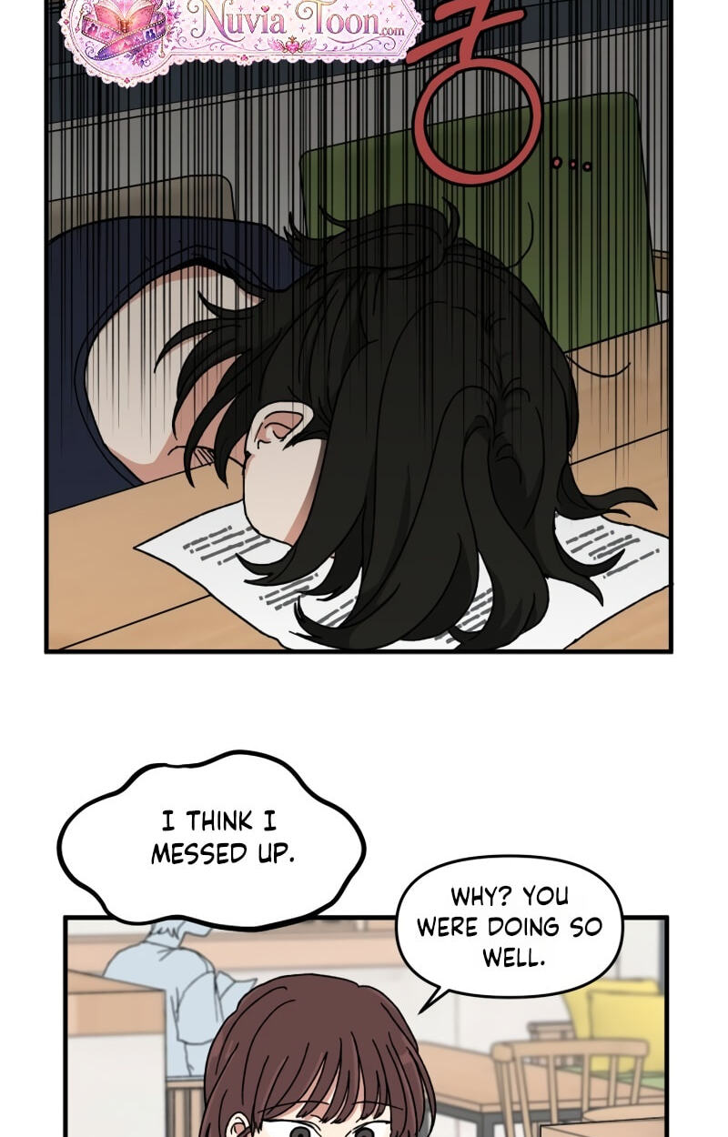 The Prize of Youth Chapter 75 page 3 - 