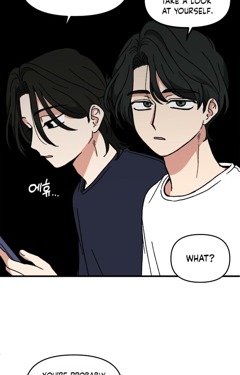 The Prize of Youth Chapter 75 page 21 - 