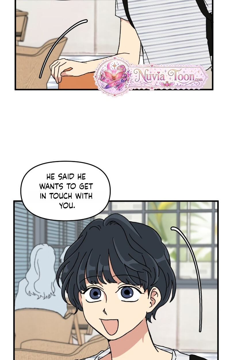 The Prize of Youth Chapter 75 page 29 - 