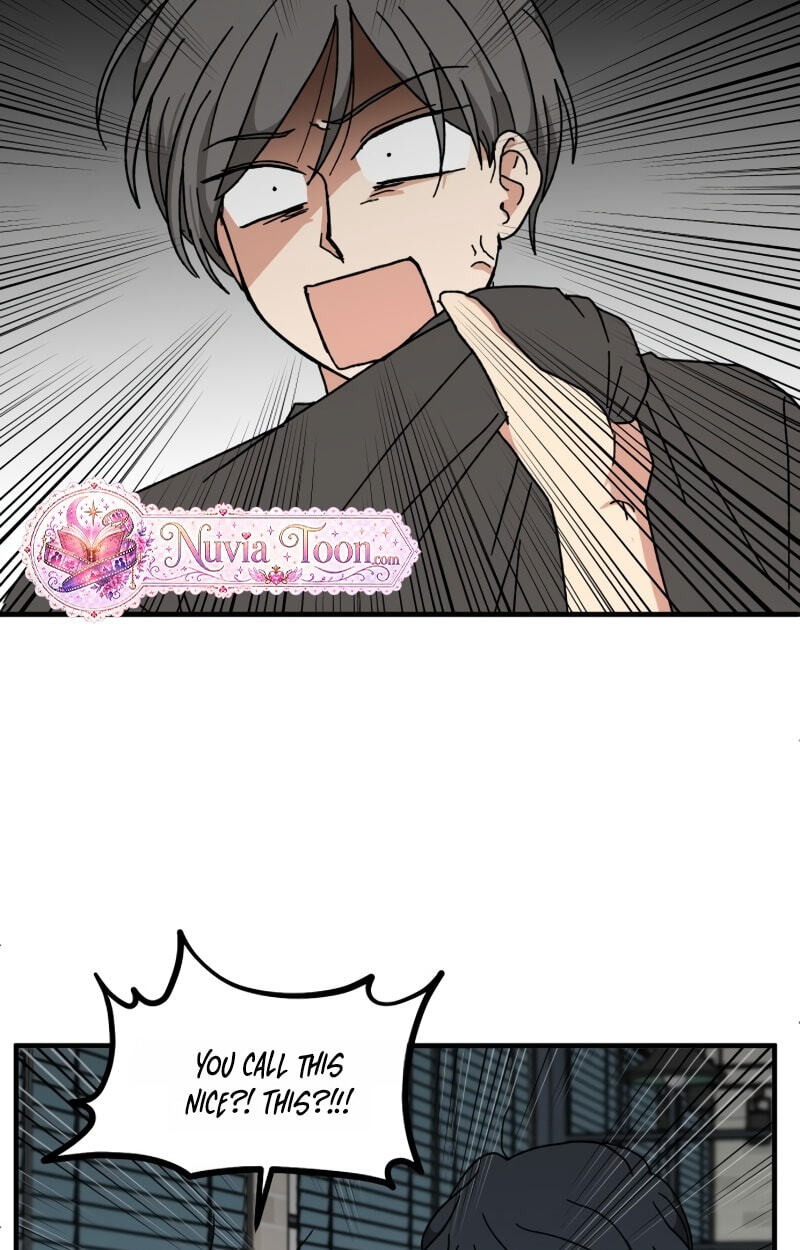 The Prize of Youth Chapter 75 page 37 - 