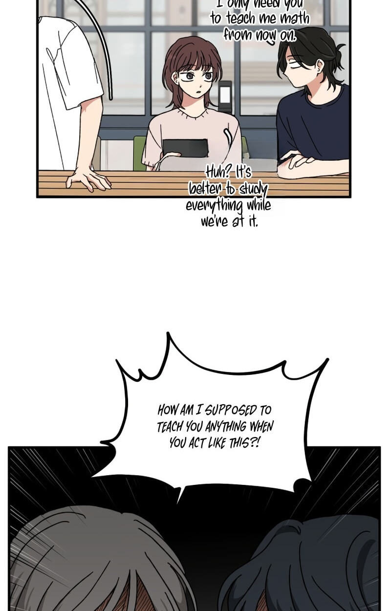 The Prize of Youth Chapter 75 page 39 - 