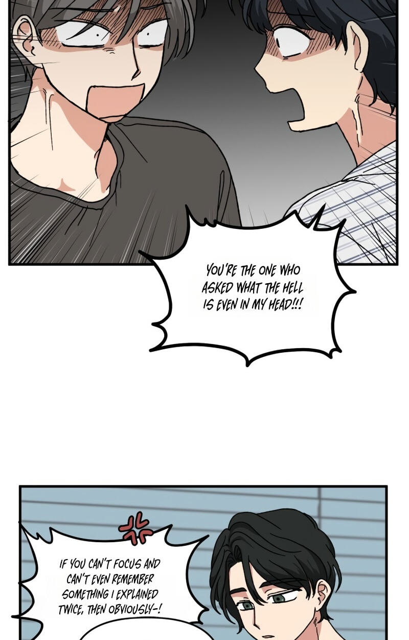The Prize of Youth Chapter 75 page 40 - 