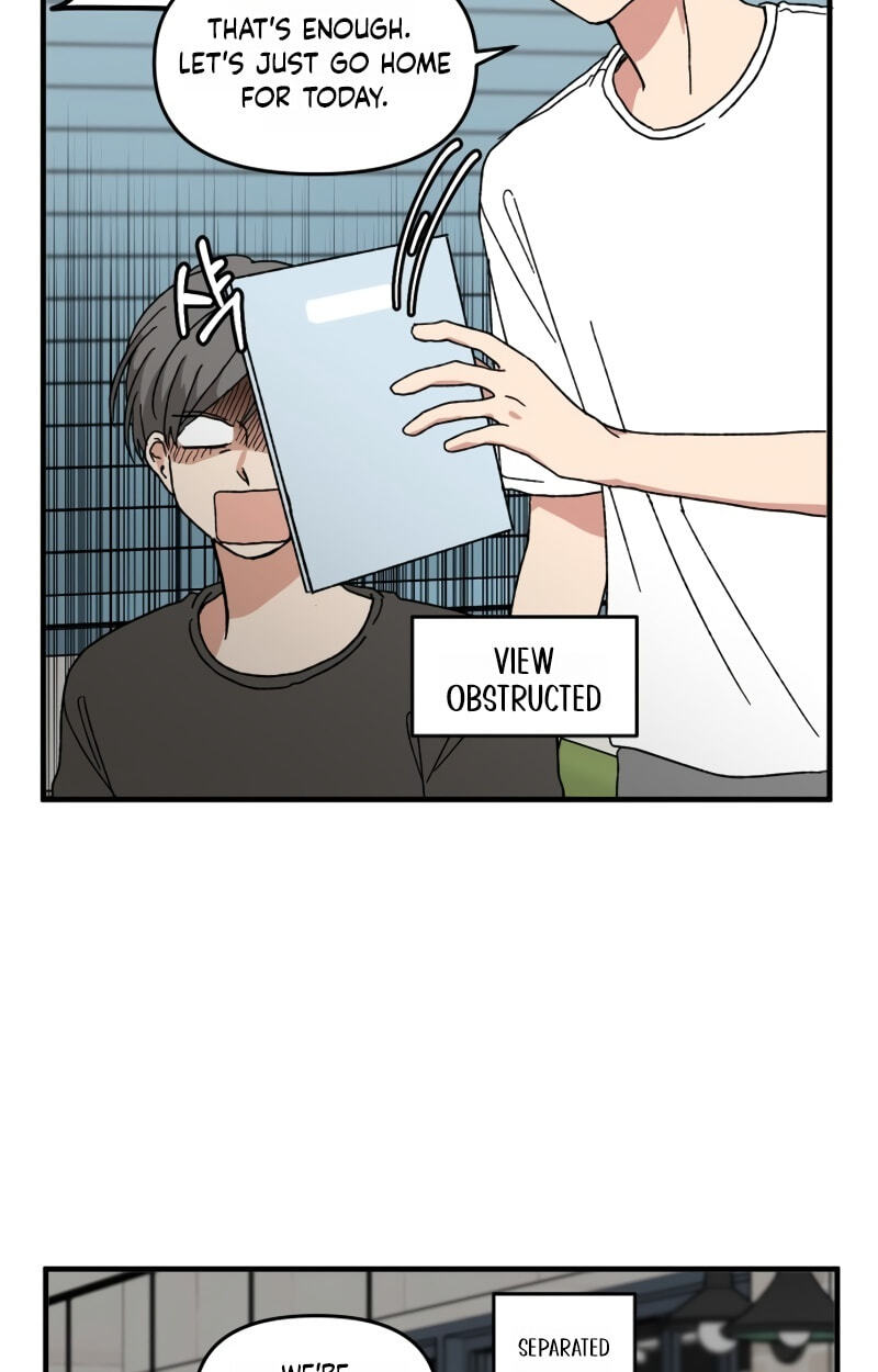 The Prize of Youth Chapter 75 page 41 - 