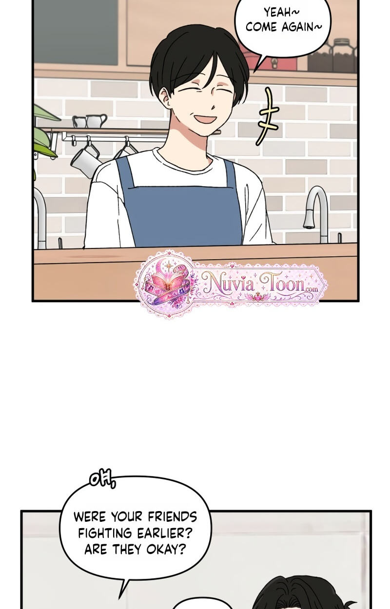 The Prize of Youth Chapter 75 page 43 - 