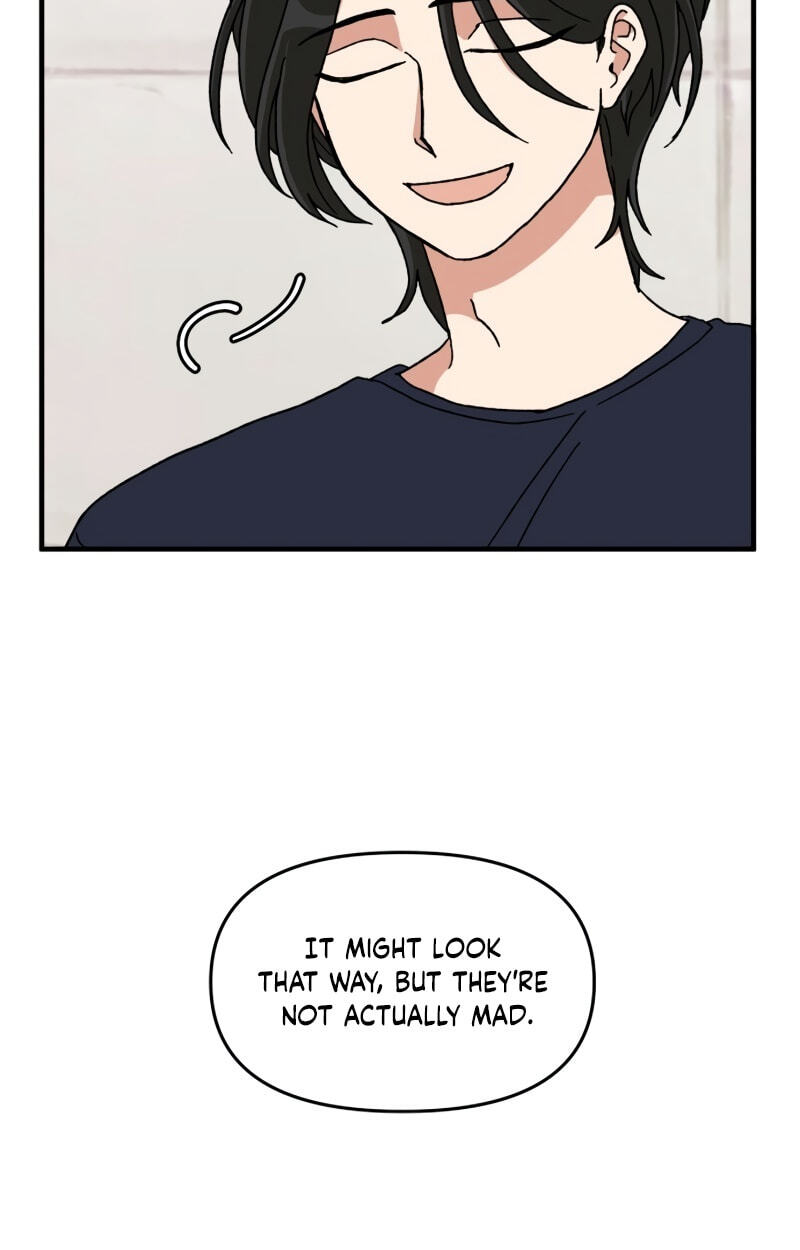 The Prize of Youth Chapter 75 page 45 - 