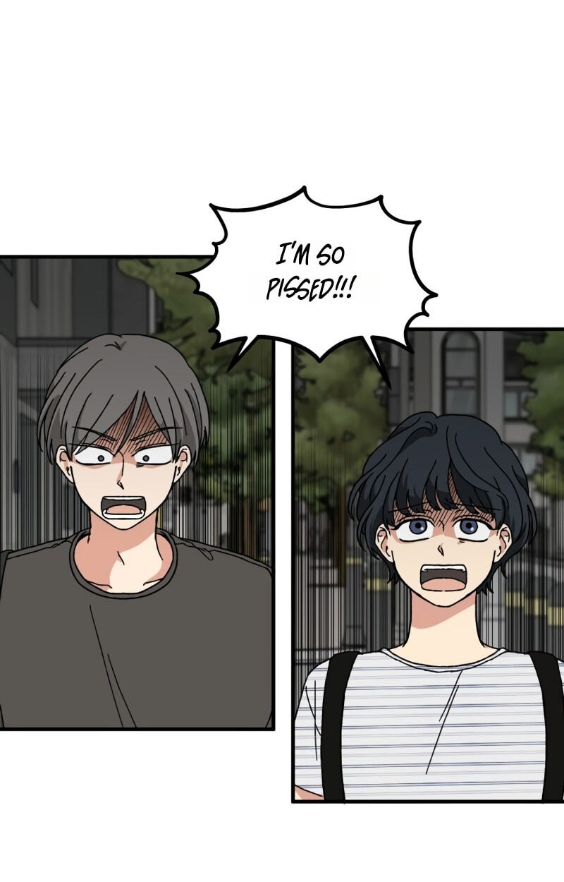 The Prize of Youth Chapter 75 page 46 - 