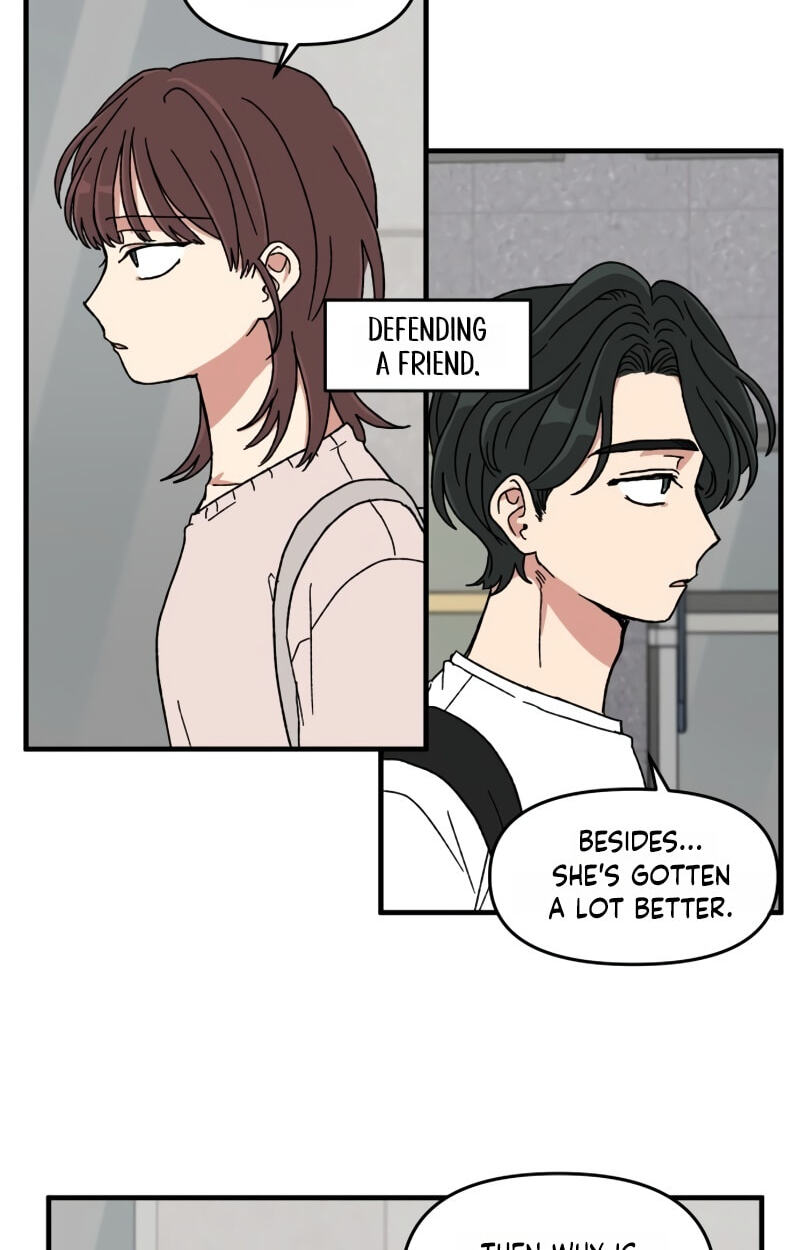 The Prize of Youth Chapter 75 page 48 - 