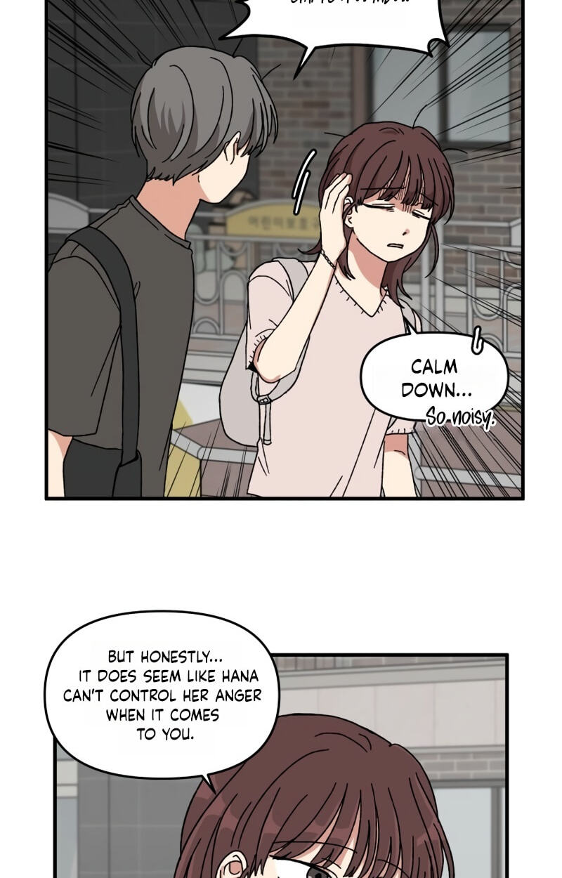 The Prize of Youth Chapter 75 page 50 - 