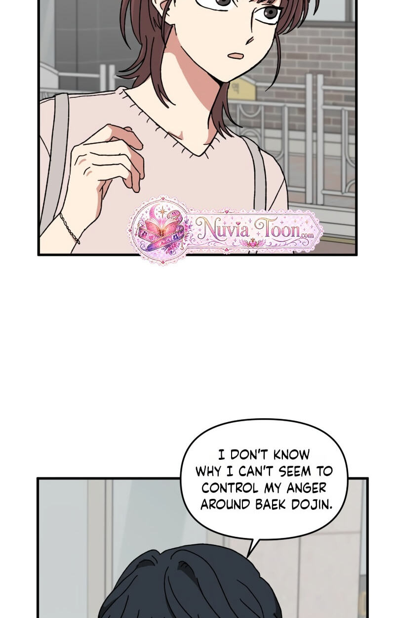 The Prize of Youth Chapter 75 page 51 - 