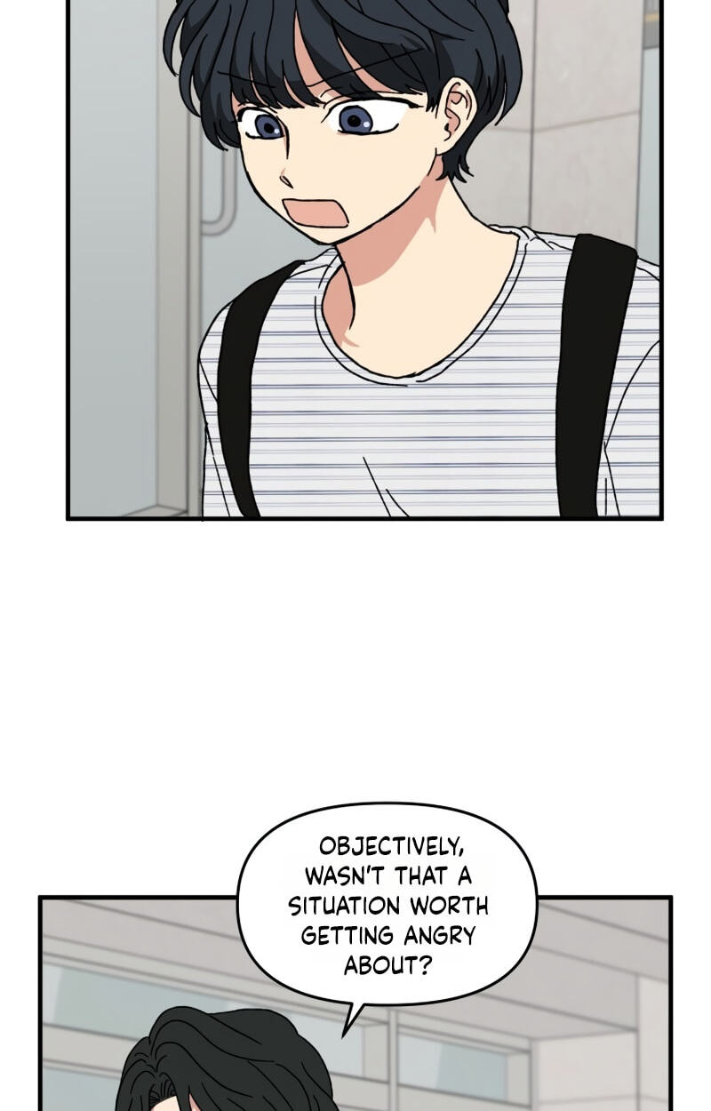 The Prize of Youth Chapter 75 page 52 - 