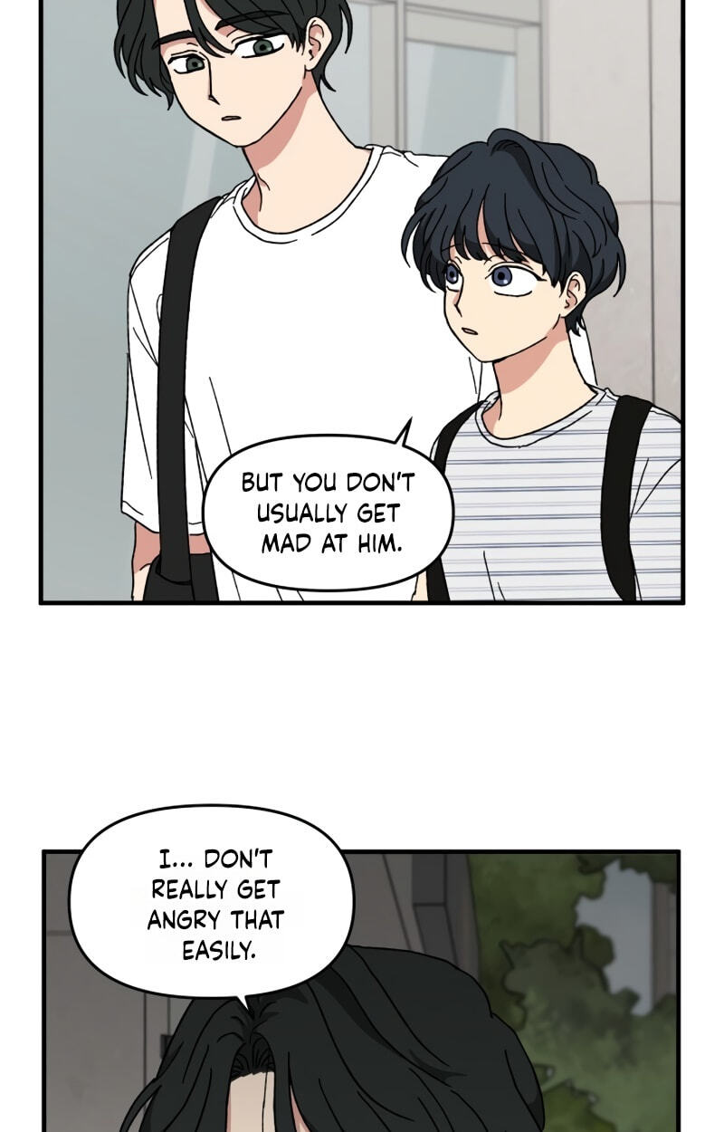 The Prize of Youth Chapter 75 page 53 - 