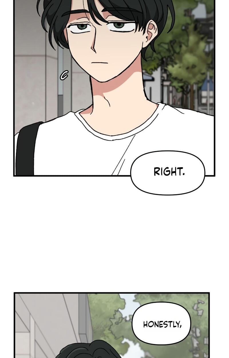 The Prize of Youth Chapter 75 page 54 - 