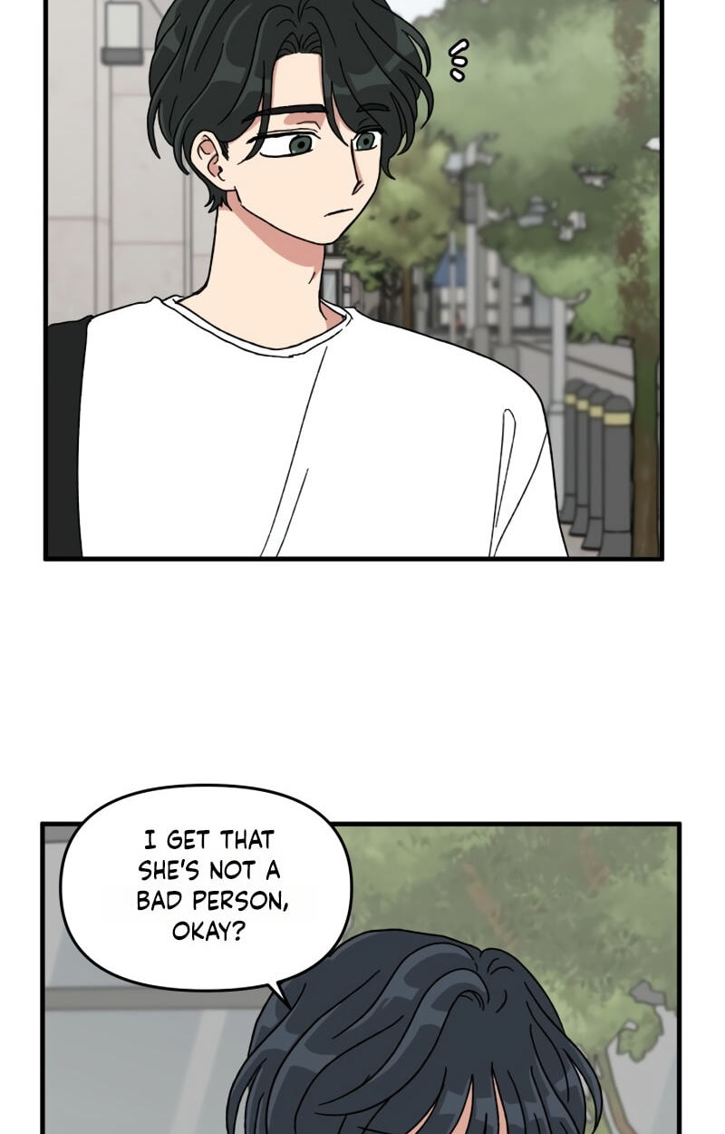 The Prize of Youth Chapter 75 page 55 - 