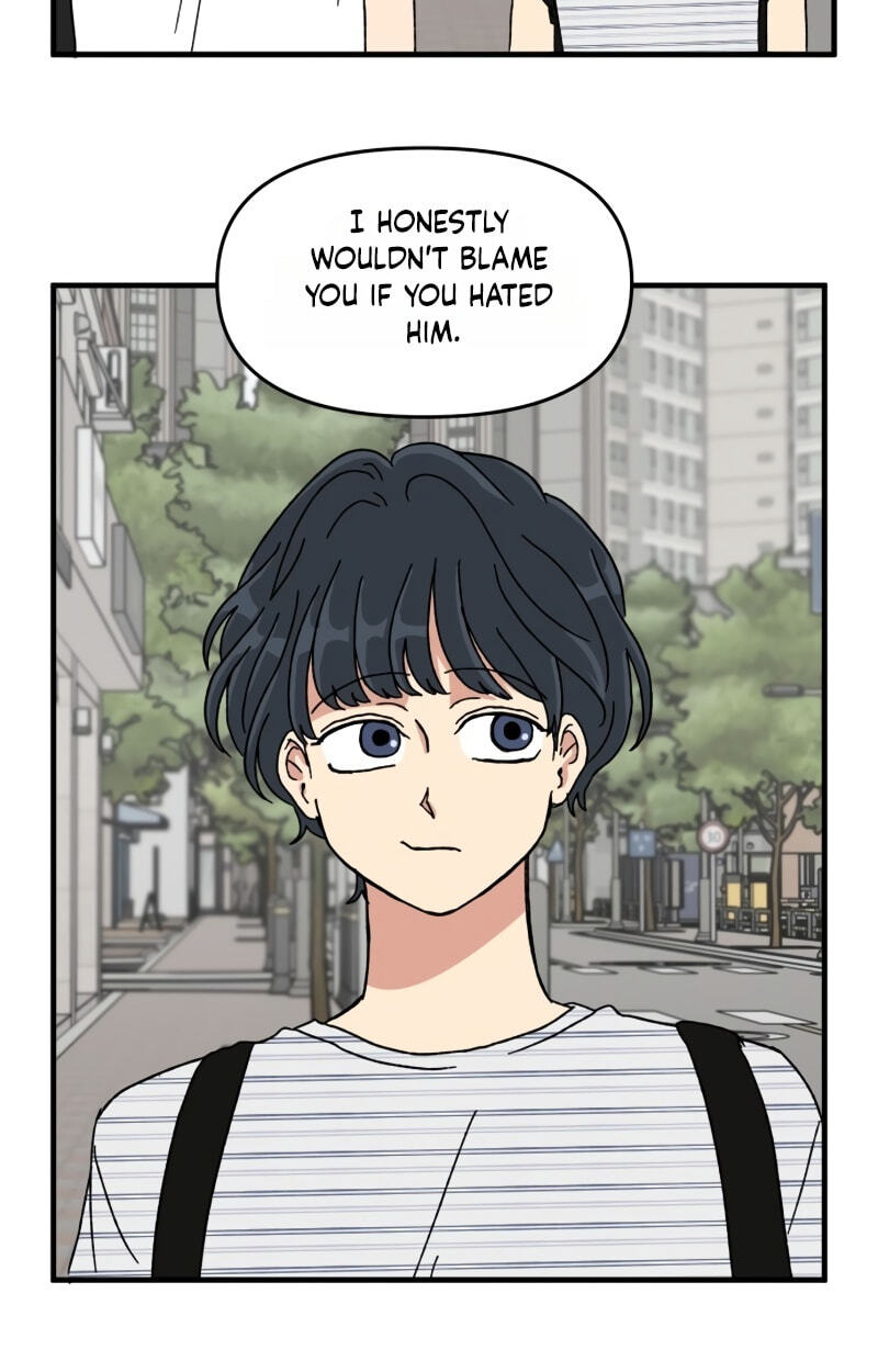 The Prize of Youth Chapter 75 page 65 - 
