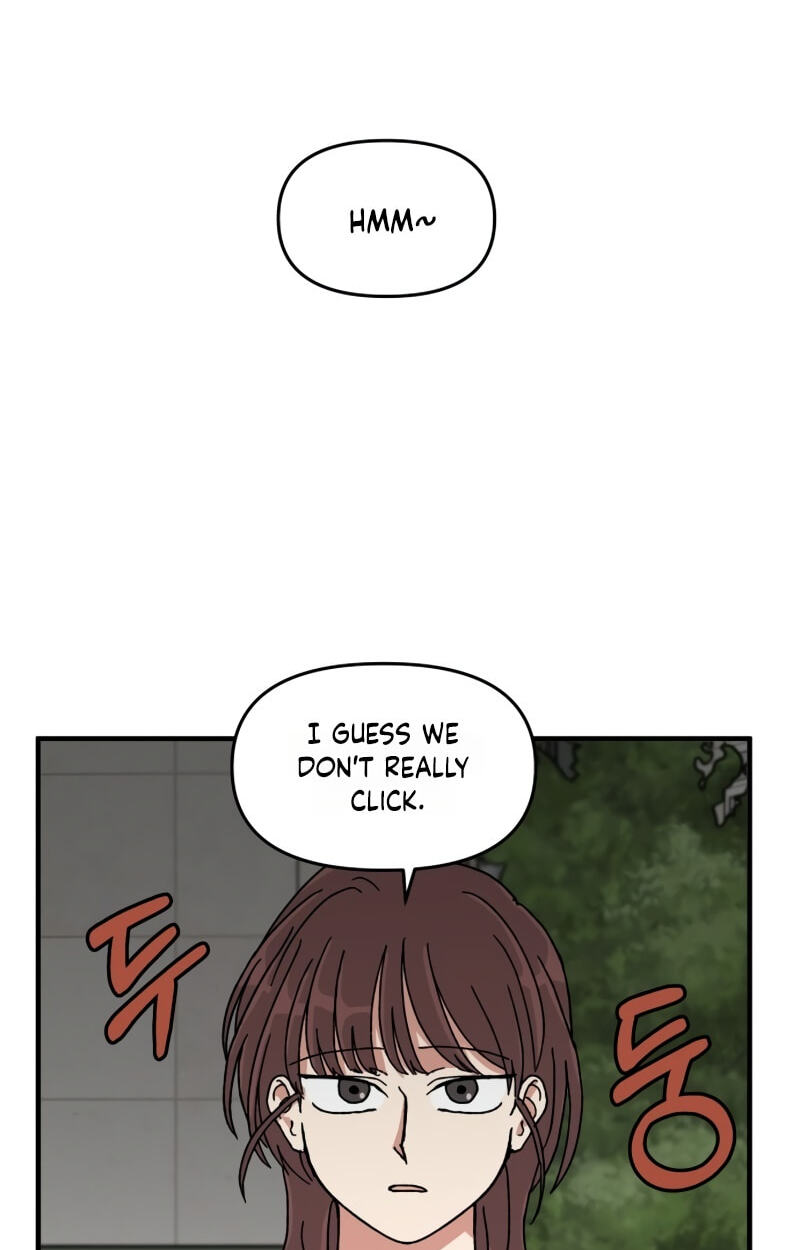 The Prize of Youth Chapter 75 page 66 - 