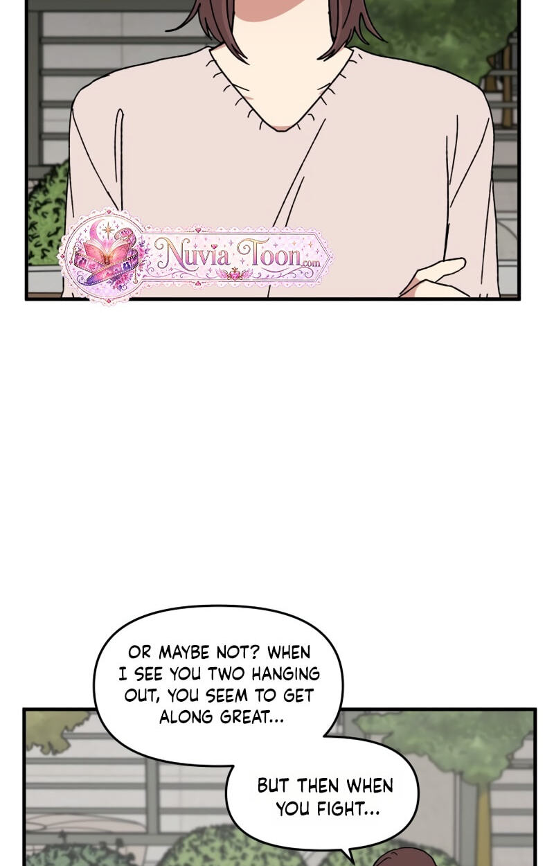 The Prize of Youth Chapter 75 page 67 - 