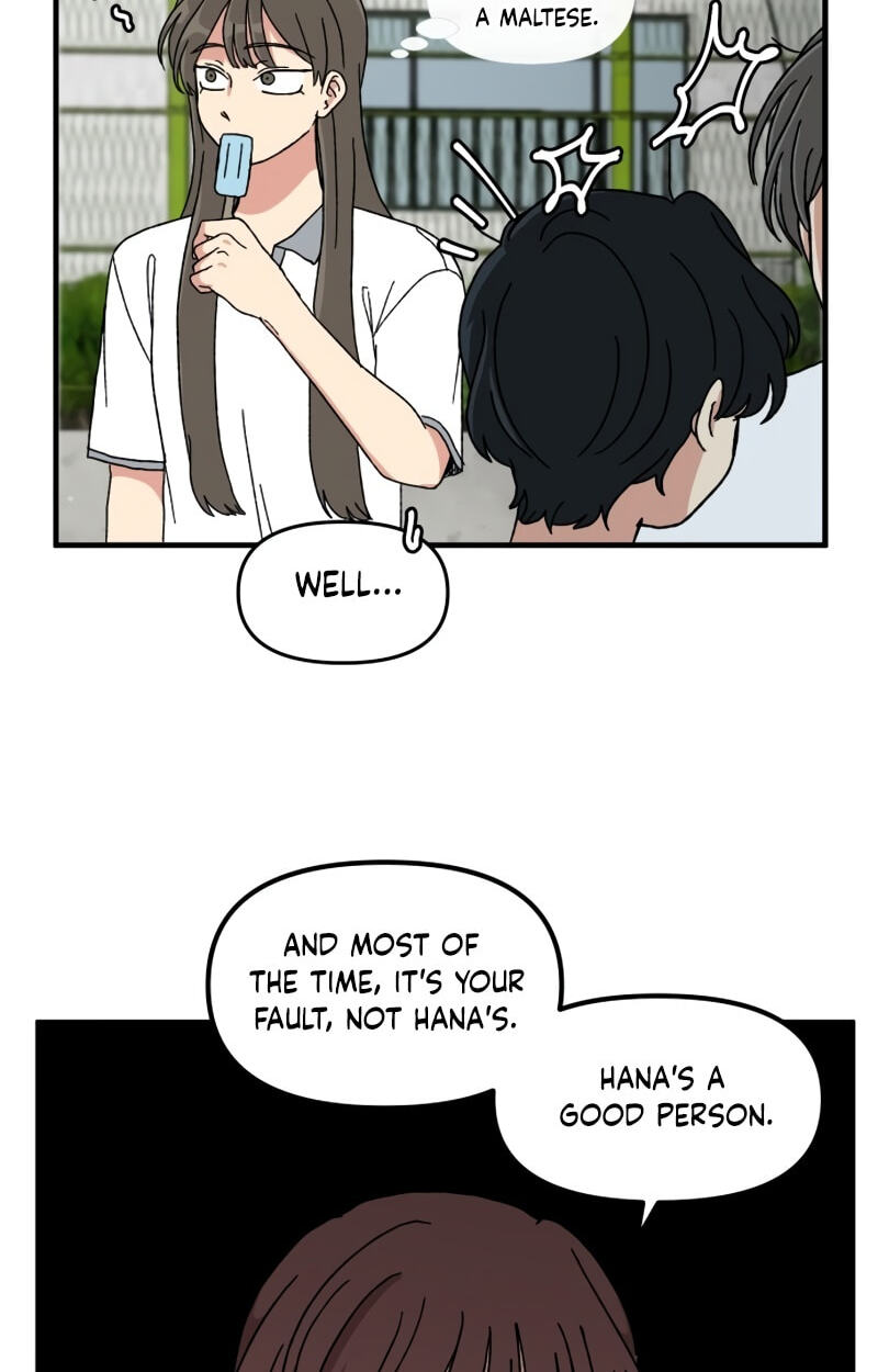 The Prize of Youth Chapter 75 page 70 - 