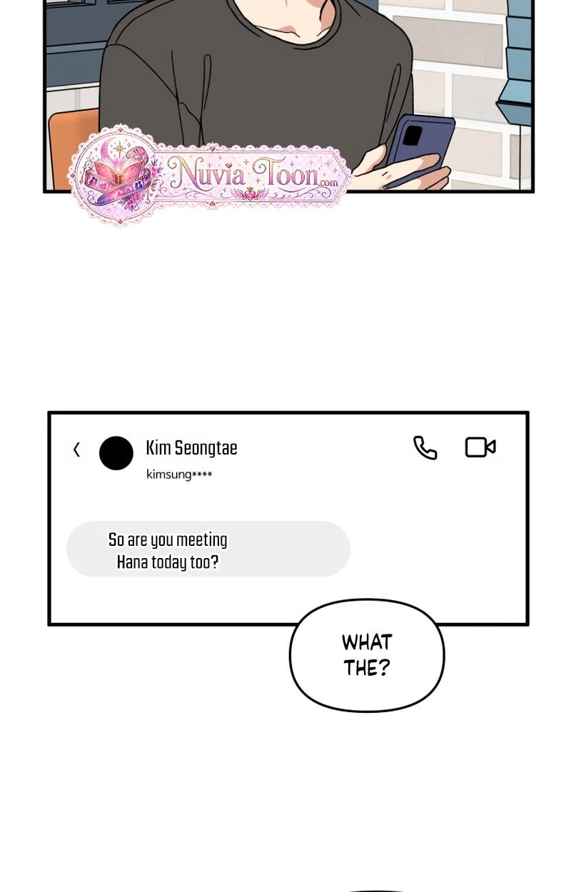 The Prize of Youth Chapter 75 page 8 - 