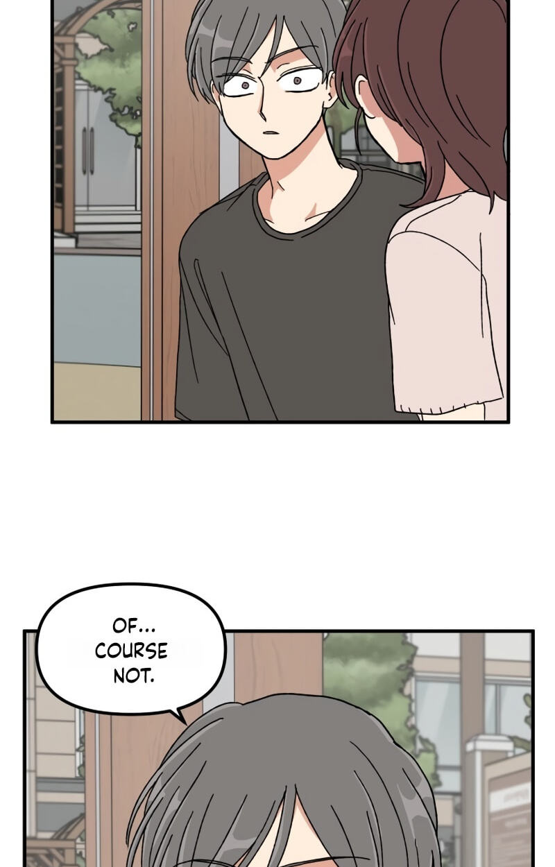 The Prize of Youth Chapter 75 page 74 - 