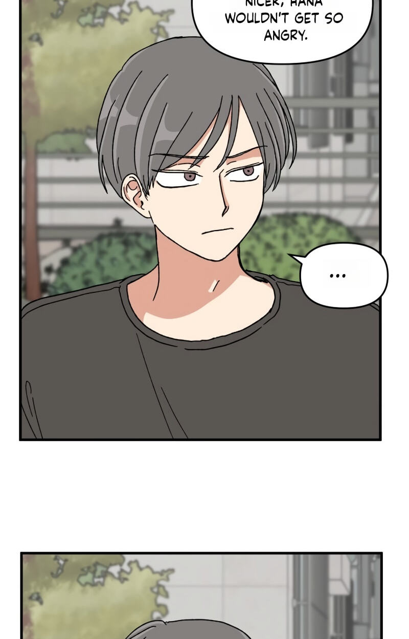 The Prize of Youth Chapter 75 page 78 - 