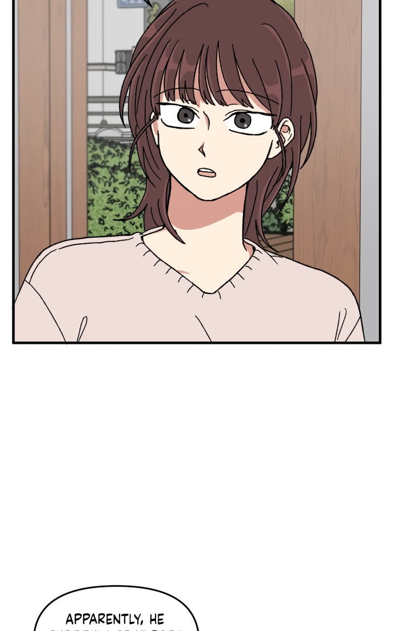 The Prize of Youth Chapter 75 page 81 - 